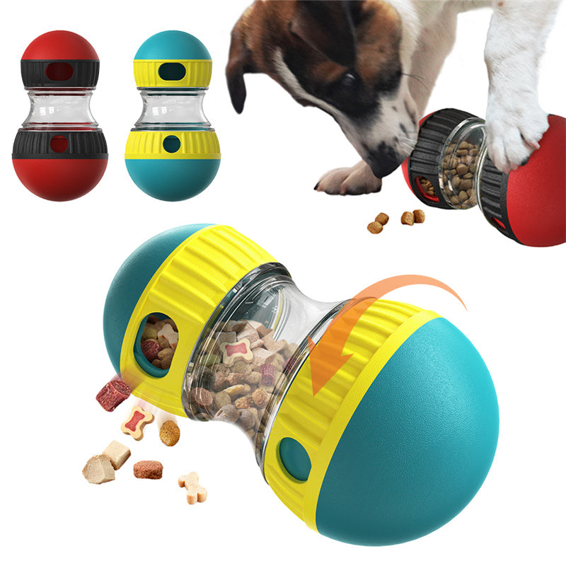 SmartPaw™ Smart Feeding & Play Toy